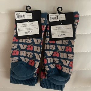 VANS Socks Bundle Size 6.5-9 and 9.5-13